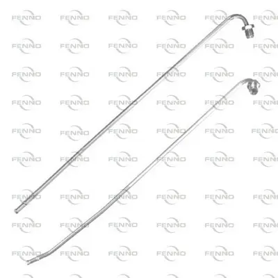 монтажен комплект, филтър за прах-сажди FENNO               