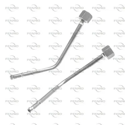 монтажен комплект, филтър за прах-сажди FENNO               