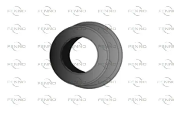 скоба, изпускателна тръба FENNO               