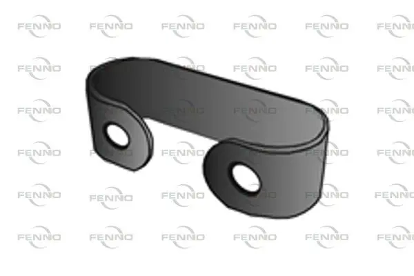скоба, изпускателна тръба FENNO               