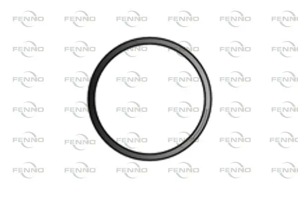 уплътнение, изпускателни тръби FENNO               