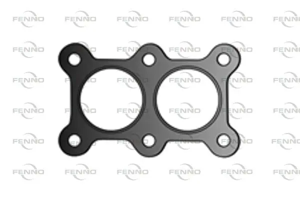 уплътнение, изпускателни тръби FENNO               