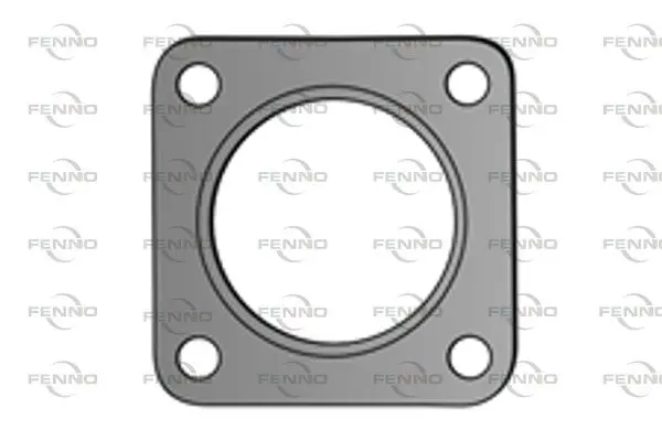 уплътнение, изпускателни тръби FENNO               