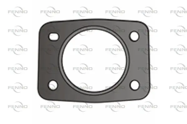 уплътнение, изпускателни тръби FENNO               