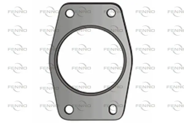 уплътнение, изпускателни тръби FENNO               