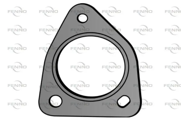 уплътнение, изпускателни тръби FENNO               