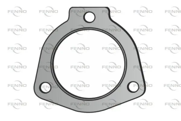 уплътнение, изпускателни тръби FENNO               