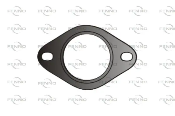 уплътнение, изпускателни тръби FENNO               