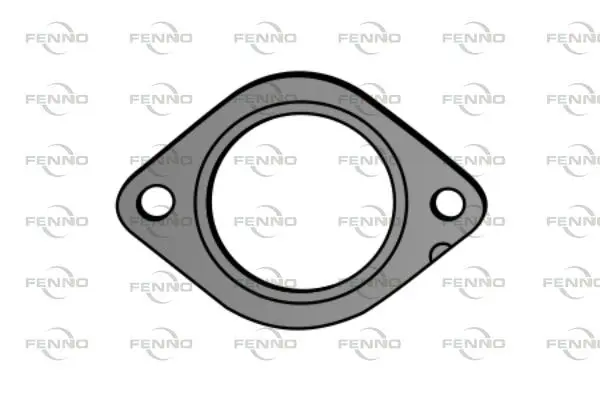 уплътнение, изпускателни тръби FENNO               