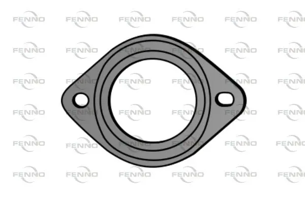 уплътнение, изпускателни тръби FENNO               