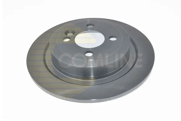 спирачен диск COMLINE             