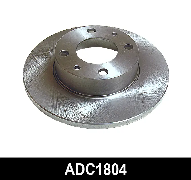 Спирачни дискове за LANCIA PRISMA (831AB0) 1.9 Diesel ADC1804 COMLINE             