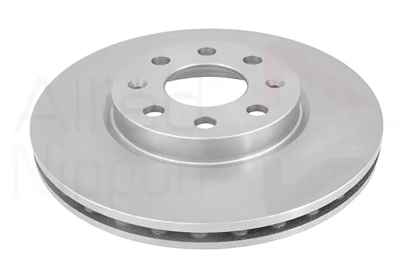 спирачен диск COMLINE             