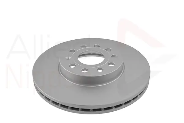 спирачен диск COMLINE             