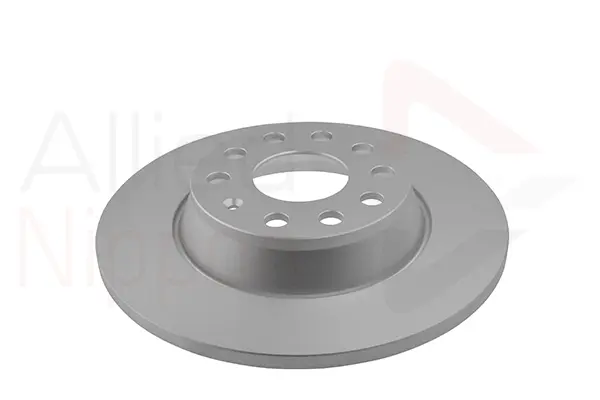 спирачен диск COMLINE             