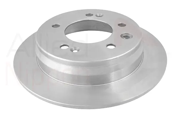 спирачен диск COMLINE             