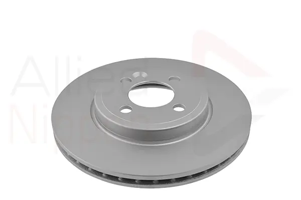 спирачен диск COMLINE             