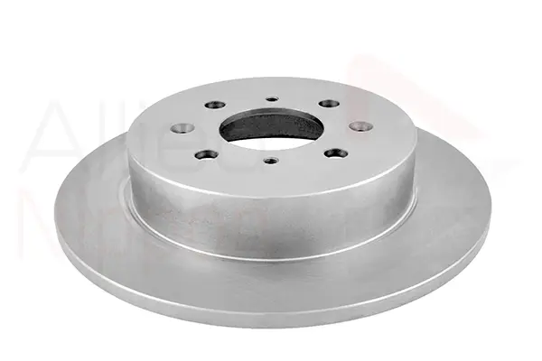 спирачен диск COMLINE             