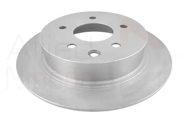 спирачен диск COMLINE             