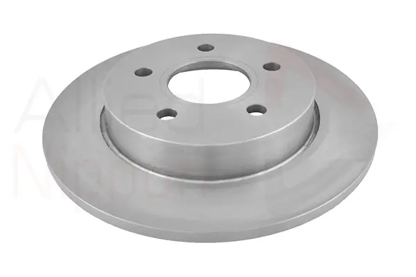 спирачен диск COMLINE             