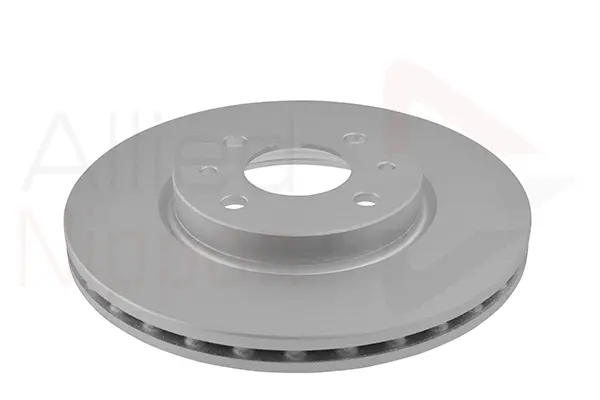 спирачен диск COMLINE             