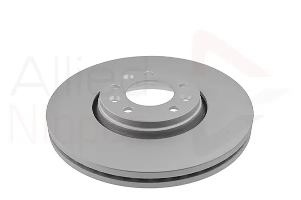 спирачен диск COMLINE             