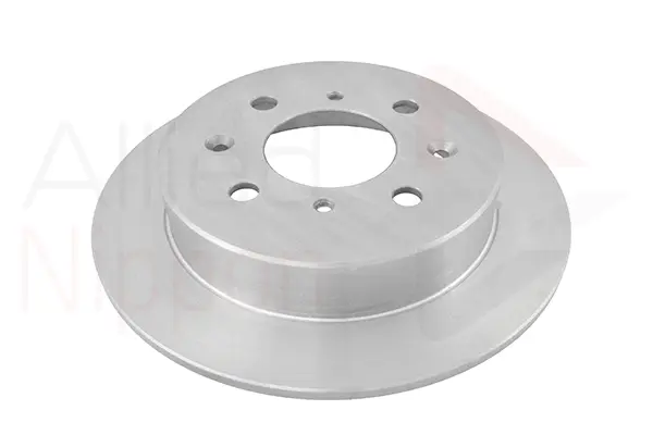 спирачен диск COMLINE             