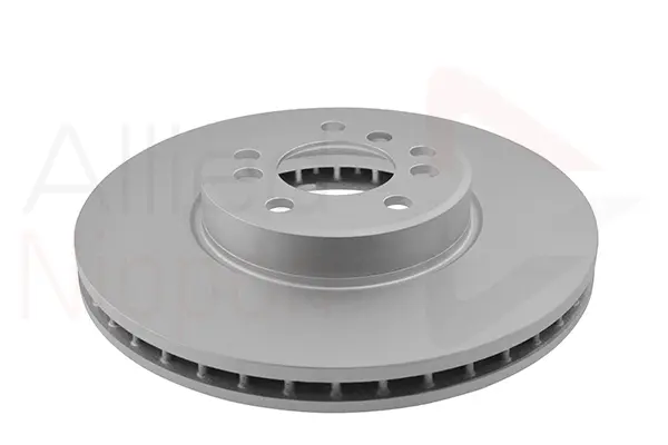 спирачен диск COMLINE             