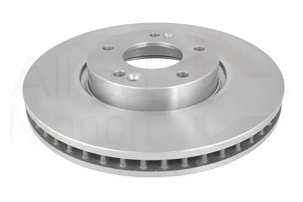 спирачен диск COMLINE             