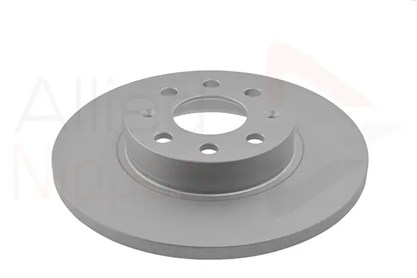 спирачен диск COMLINE             