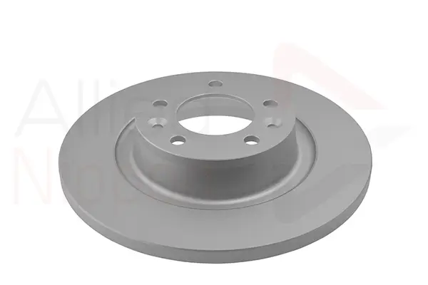 спирачен диск COMLINE             