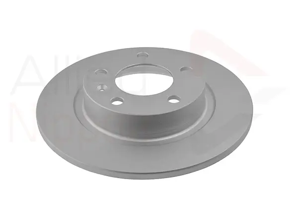 спирачен диск COMLINE             