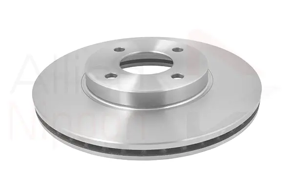 спирачен диск COMLINE             