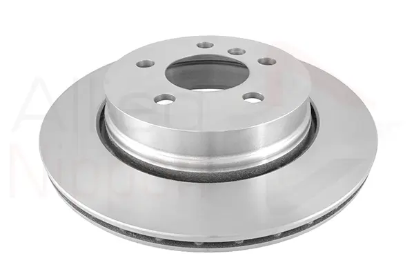 спирачен диск COMLINE             