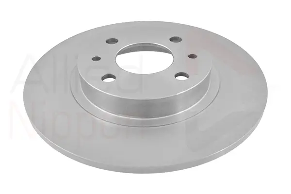 спирачен диск COMLINE             