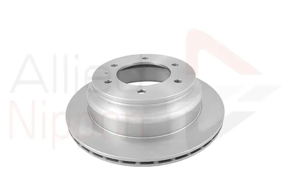 спирачен диск COMLINE             