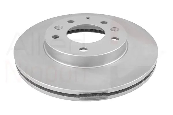 спирачен диск COMLINE             