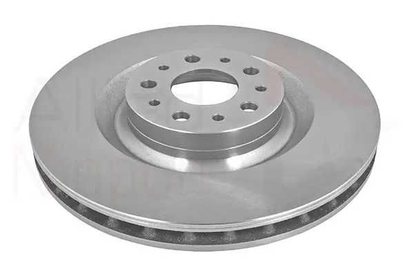 спирачен диск COMLINE             