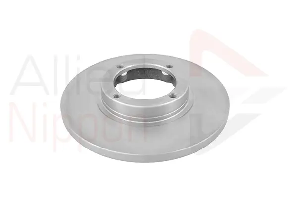 спирачен диск COMLINE             