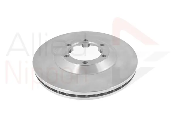 спирачен диск COMLINE             