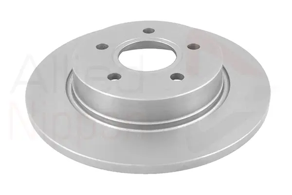 спирачен диск COMLINE             