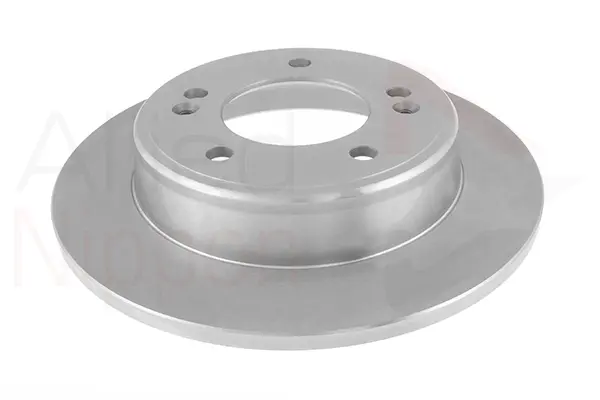 спирачен диск COMLINE             