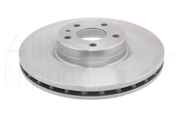 спирачен диск COMLINE             