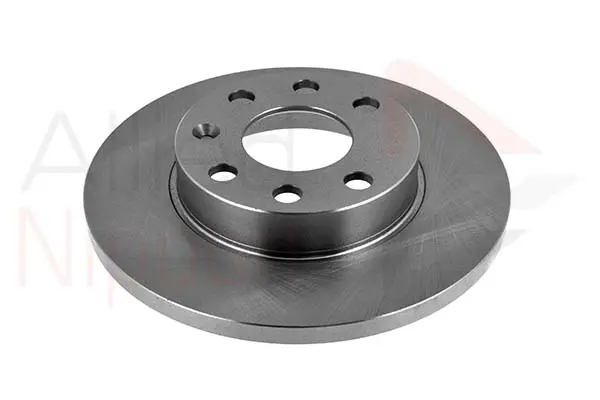 спирачен диск COMLINE             