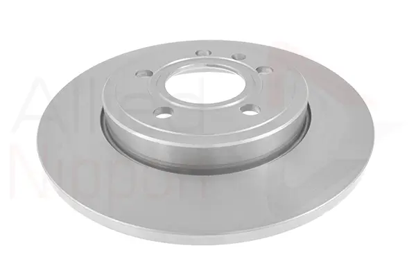 спирачен диск COMLINE             