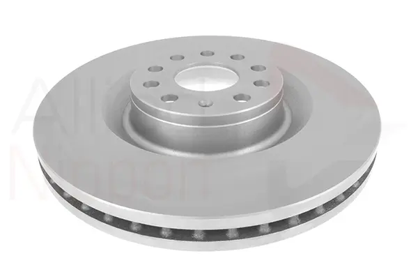 спирачен диск COMLINE             