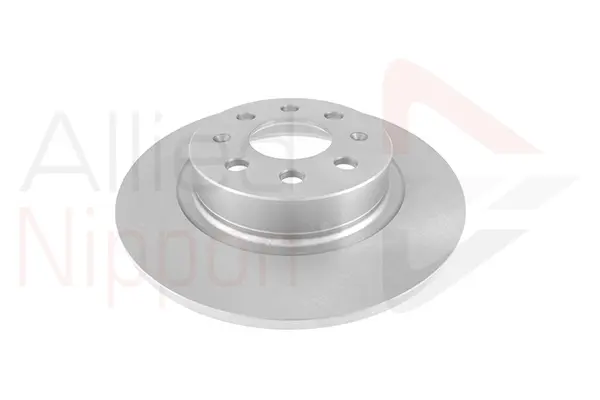 спирачен диск COMLINE             