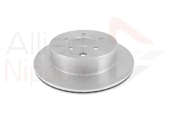 спирачен диск COMLINE             