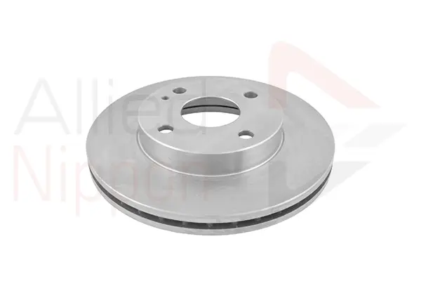 спирачен диск COMLINE             