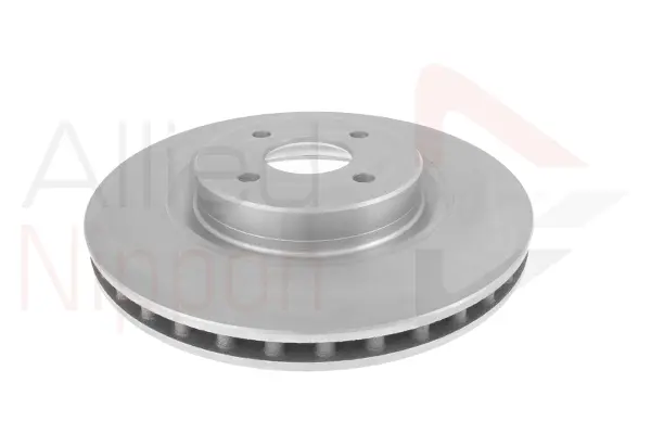 спирачен диск COMLINE             